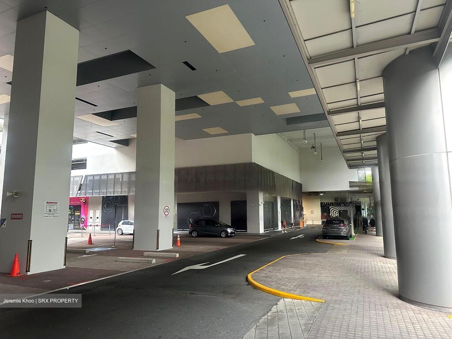 Pek Chuan Building (D12), Factory #451035581